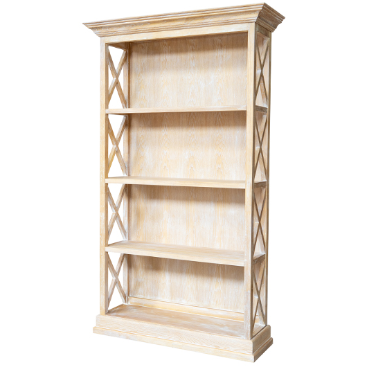 Estelle Étagère - Natural