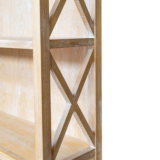 Estelle Étagère - Natural