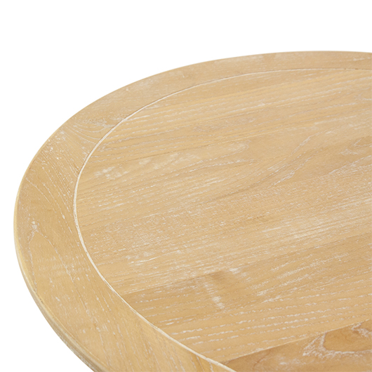 Estelle Cocktail Table - Natural Estelle Cocktail Table - Natural