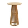 Estelle Cocktail Table - Natural Estelle Cocktail Table - Natural
