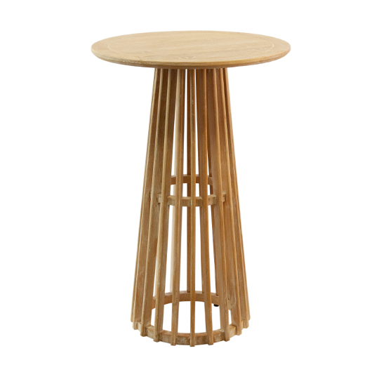 Estelle Cocktail Table - Natural