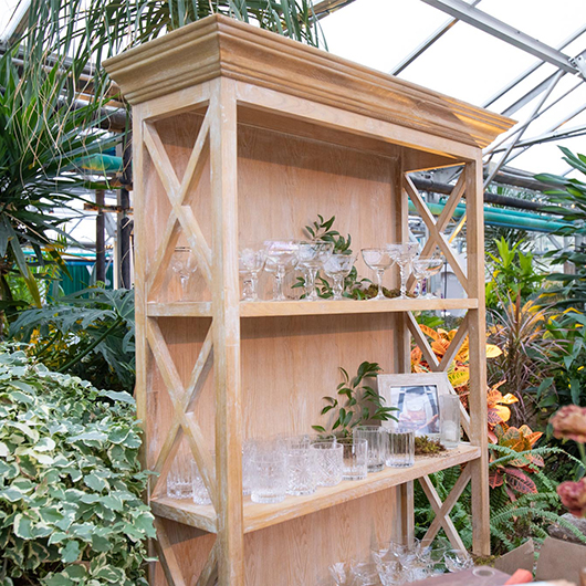 Estelle Étagère - Natural