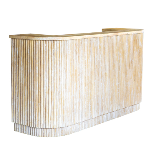 Estelle Bar - Natural