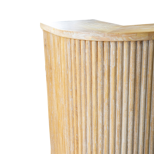 Estelle Bar - Natural