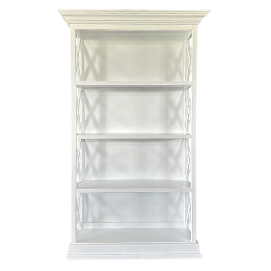 Estelle Étagère - White