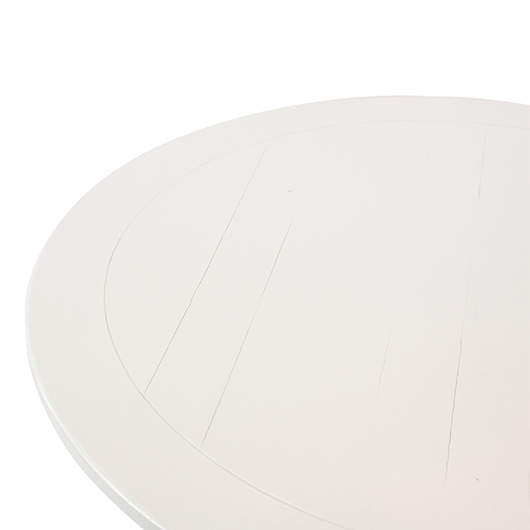 Estelle Cocktail Table - White