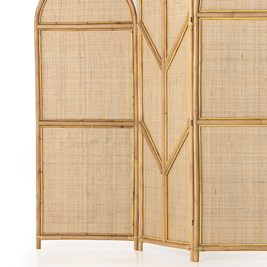 Annika Woven Screen