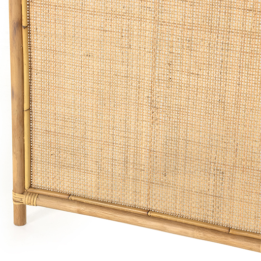 Annika Woven Screen
