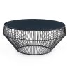 Atomic Coffee Table - Black Atomic Coffee Table - Black