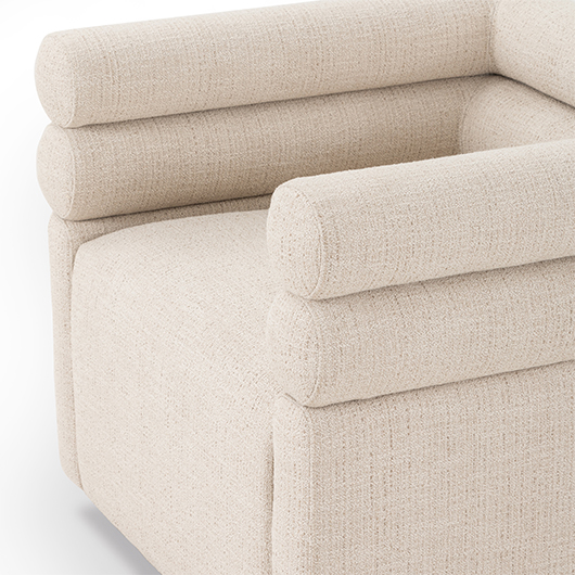 Maxine Swivel Armchair Maxine Swivel Armchair