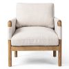 Omari Armchair Omari Armchair