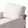 Omari Armchair Omari Armchair