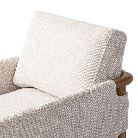 Omari Armchair Omari Armchair
