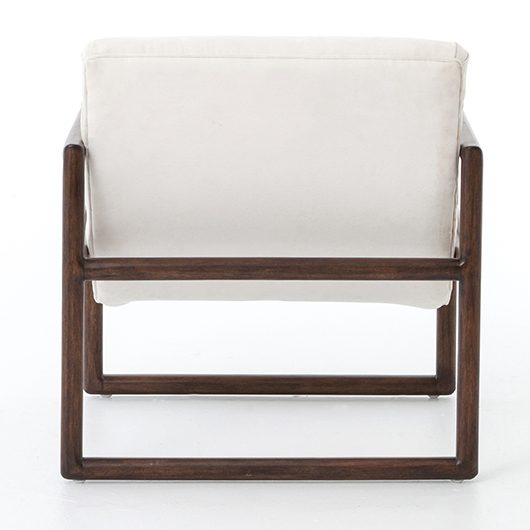 Wyatt Armchair Wyatt Armchair