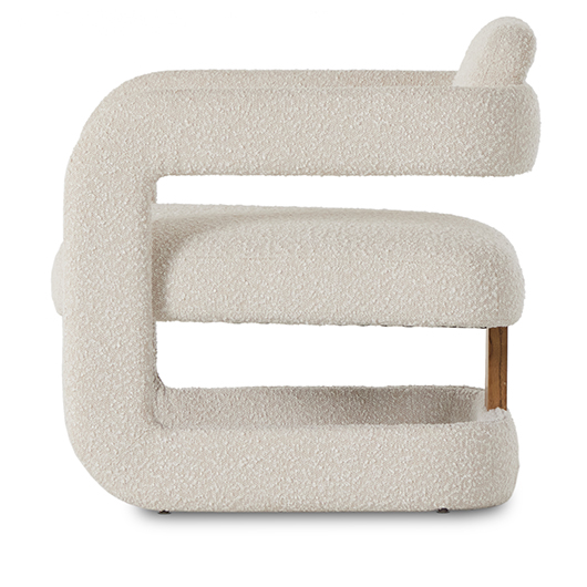 Zane Armchair - Natural Zane Armchair - Natural