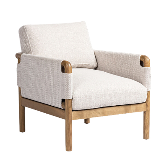 Wyatt Armchair