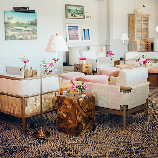 Omari Armchair Omari Armchair