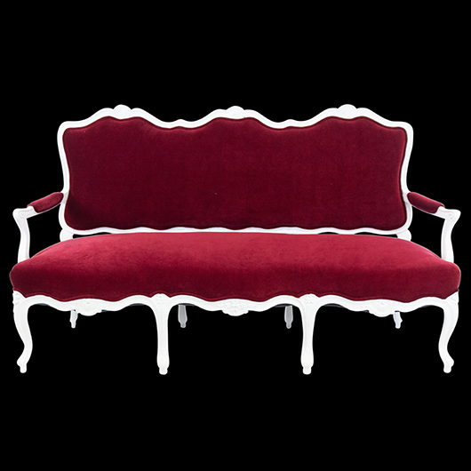 Vintage Resort Sofa (2)