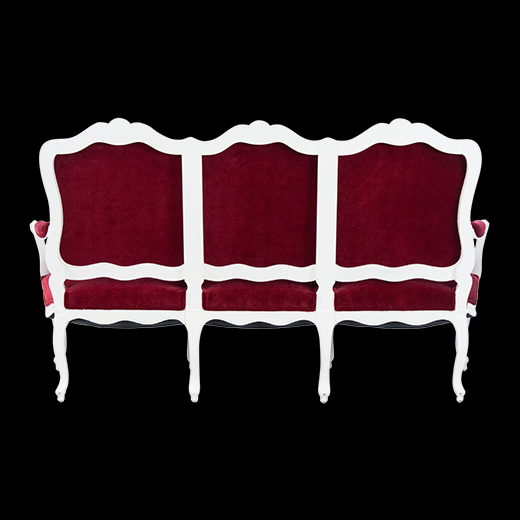 Vintage Resort Sofa (2) Vintage Resort Sofa (2)