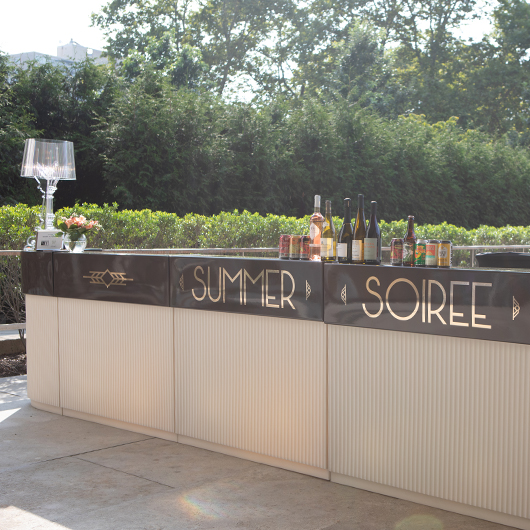 BRANDED Espresso Martini Bar BRANDED Espresso Martini Bar