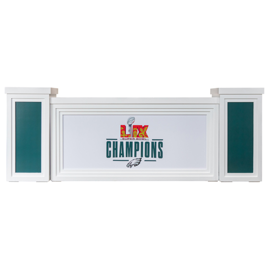 BRANDED Espresso Martini Bar