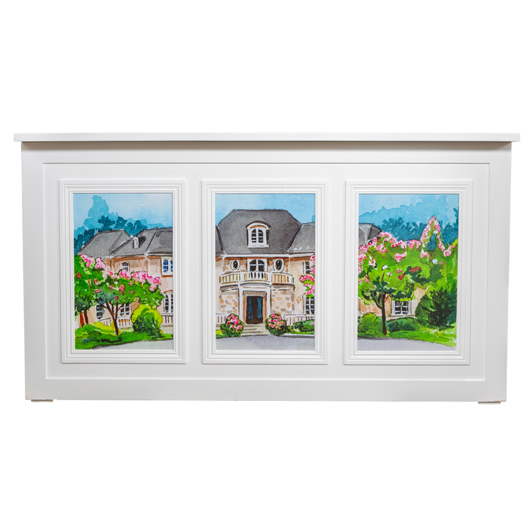 BRANDED Espresso Martini Bar