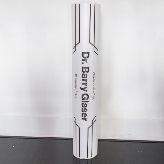 Branded Axel Floor Lamp