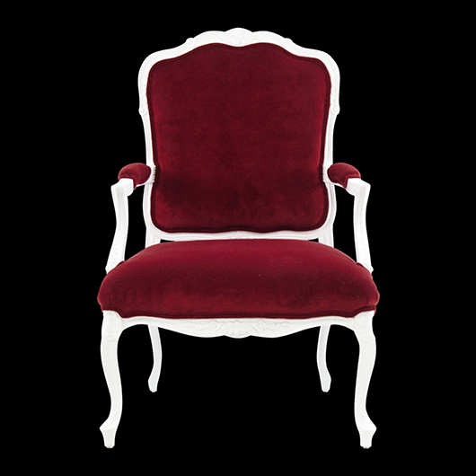 Vintage Resort Armchair (4)