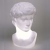 Bust Lamp - 18"
