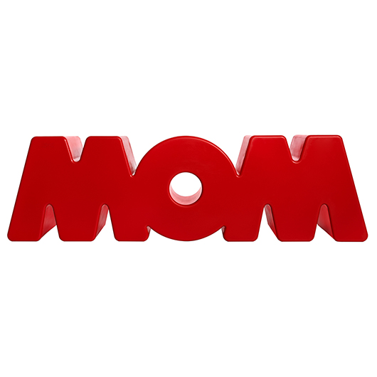 Wow Bench - Lime Green Wow Bench - Lime Green