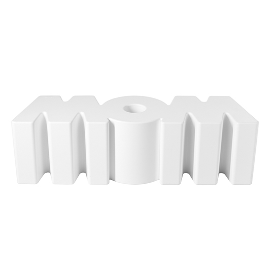 Wow Bench - Lime Green Wow Bench - Lime Green