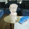 Bust Lamp - 18"