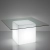 Luminary Square Dining Table Luminary Square Dining Table
