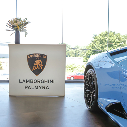 Branded Straight Bar Branded Straight Bar