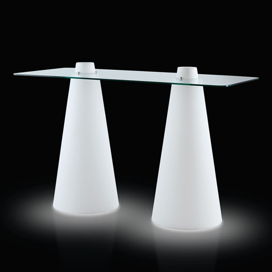 Martini Community Table - White