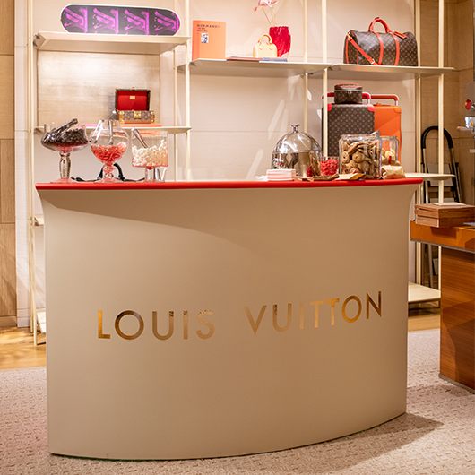 Custom Wraps + Graphics