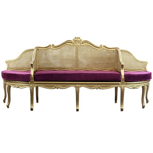 Cushion Options for Deca Sofa Cushion Options for Deca Sofa