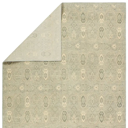 Bebek Rug - Ivory 8x10 (3)