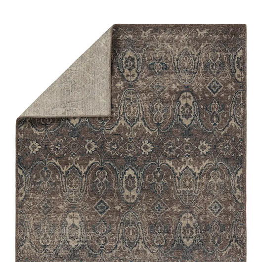 Bebek Rug - Dark 8x10 (4)