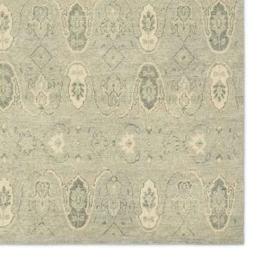 Bebek Rug - Ivory 8x10 (3)
