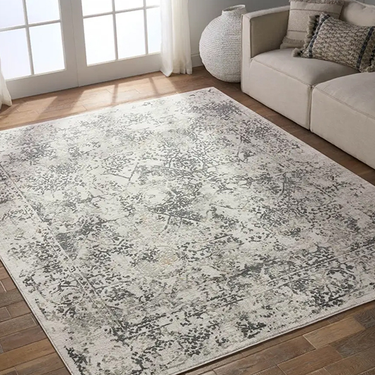 Abstract Ivy Rug 8x10 (3) Abstract Ivy Rug 8x10 (3)