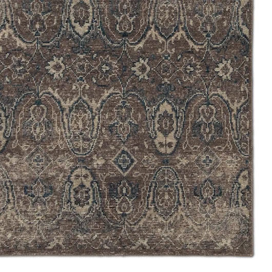 Bebek Rug - Dark 8x10 (4)
