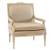 Vintage Oversized Marquise Armchair (2) Vintage Oversized Marquise Armchair (2)