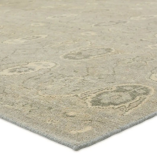 Bebek Rug - Ivory 8x10 (3)