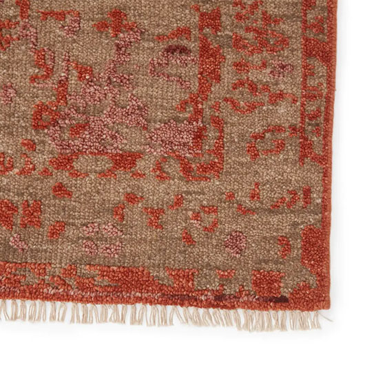 Terracotta Silhouette Rug 8x10 (4)