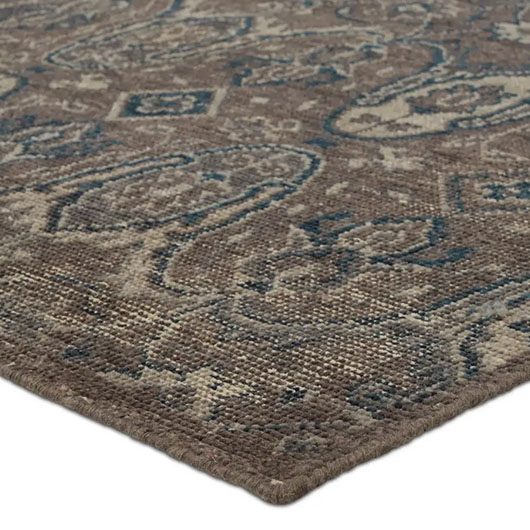 Bebek Rug - Dark 8x10 (4)