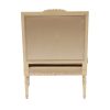 Vintage Oversized Marquise Armchair (2) Vintage Oversized Marquise Armchair (2)