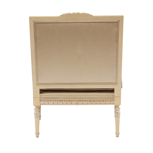 Vintage Oversized Marquise Armchair (2) Vintage Oversized Marquise Armchair (2)