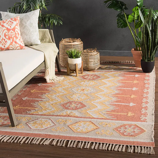 Laurel Canyon Rug 8x10 (8)