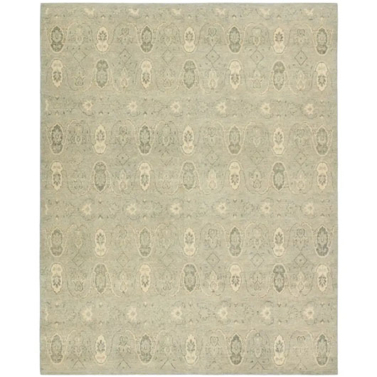 Bebek Rug - Ivory 8x10 (3)